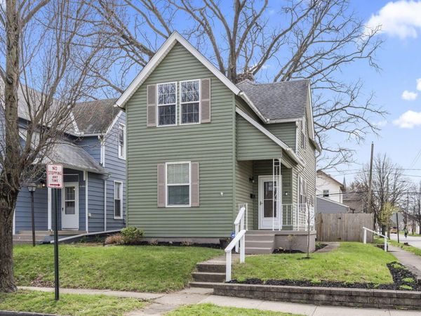 363 E Morrill Avenue, Columbus, OH 43207