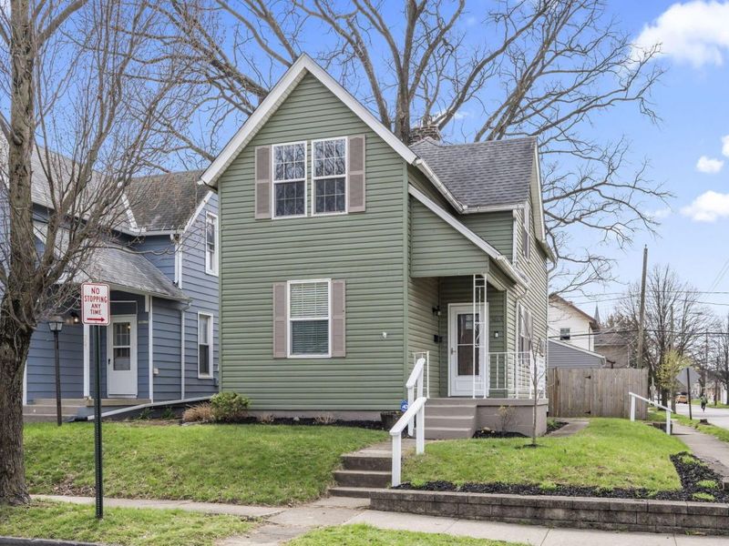 363 E Morrill Avenue, Columbus, OH 43207 Photo 1