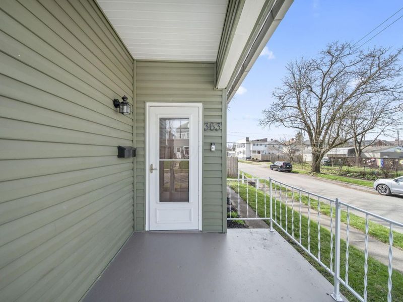 363 E Morrill Avenue, Columbus, OH 43207 Photo 2