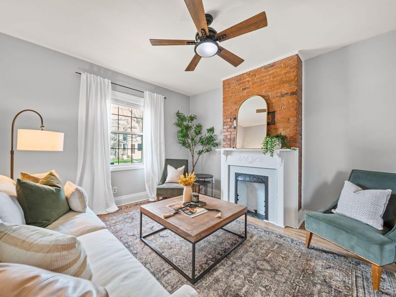 363 E Morrill Avenue, Columbus, OH 43207 Photo 3