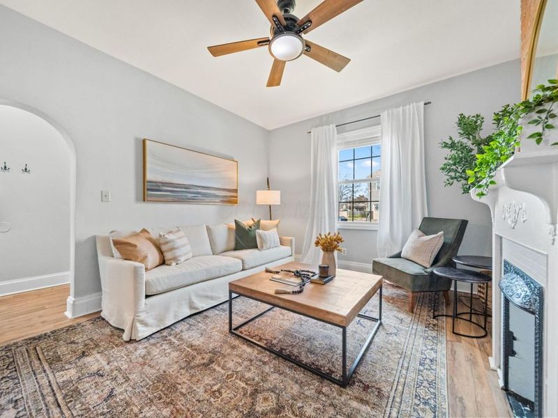 363 E Morrill Avenue, Columbus, OH 43207 Photo 4