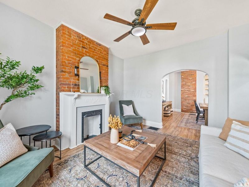 363 E Morrill Avenue, Columbus, OH 43207 Photo 5