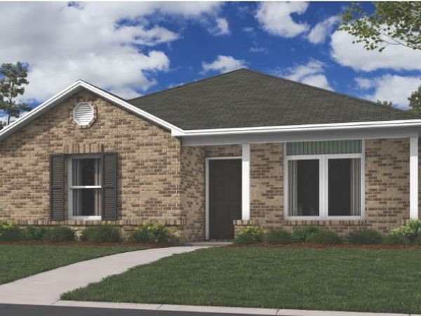 410 Brigadier Street, Prairie Grove, AR 72753