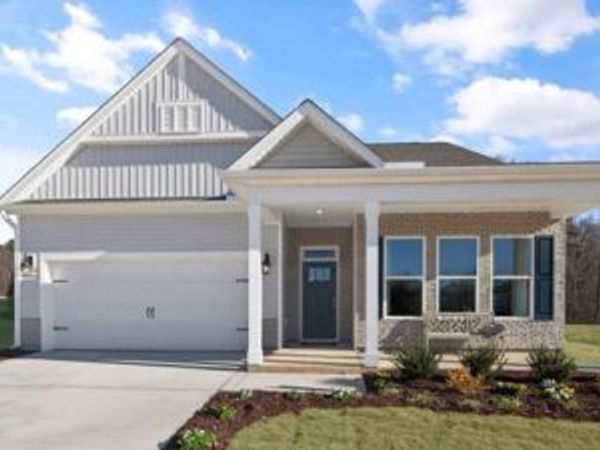 175 Prairie Wolf Street, Sanford, NC 27330