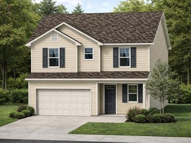 10416 Hamish Drive, Zebulon, NC 27597