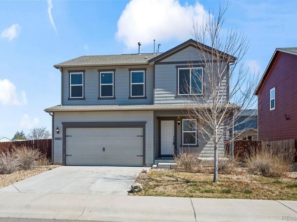 2082 Monte Vista Drive, Lochbuie, CO 80603