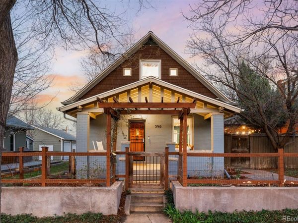 3740 Stuart Street, Denver, CO 80212
