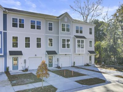 469 Caledon Court, Johns Island, SC 29455