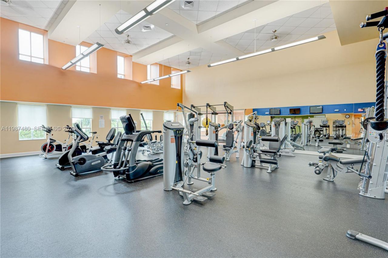 7350 SW 89th St , Unit 1505S, Miami, FL 33156 Photo