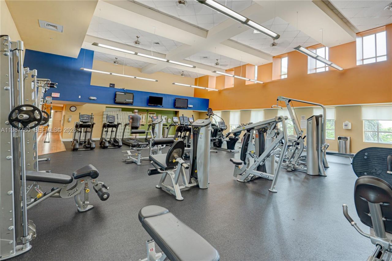 7350 SW 89th St , Unit 1505S, Miami, FL 33156 Photo