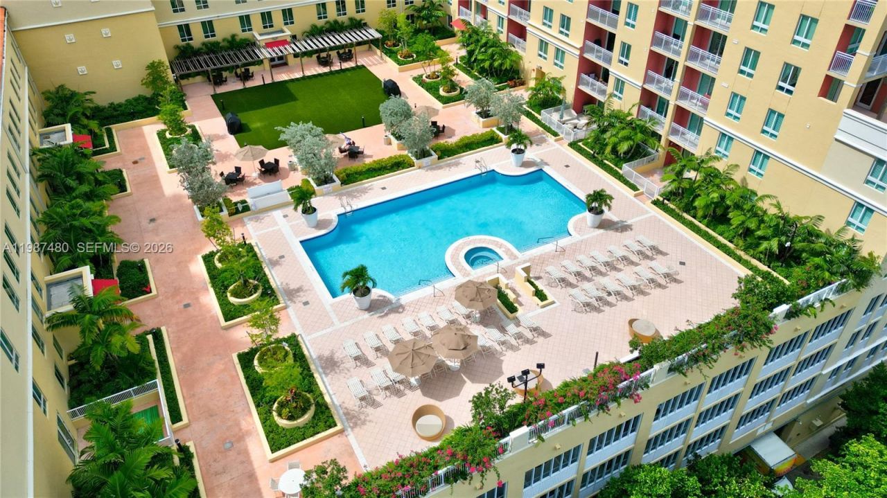 7350 SW 89th St , Unit 1505S, Miami, FL 33156 Photo