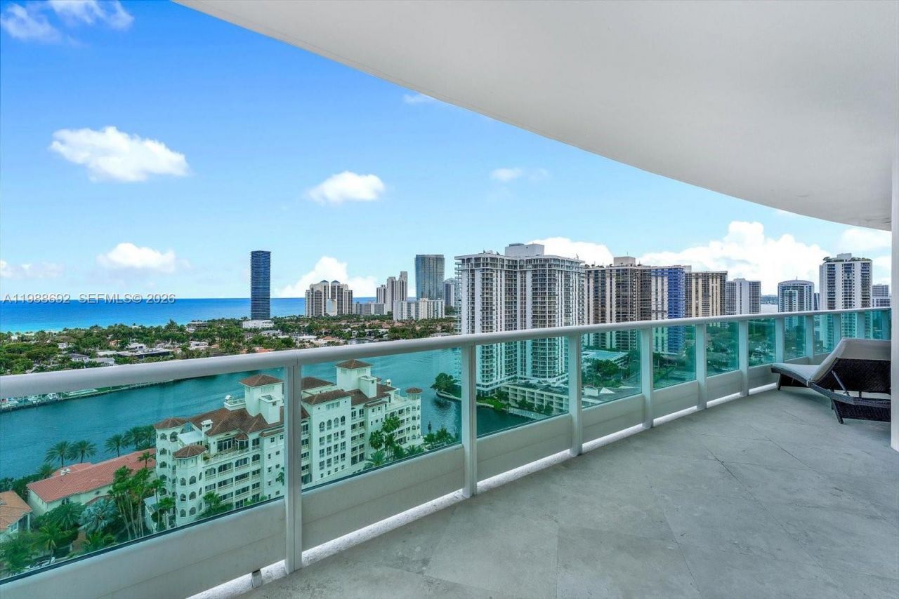 19955 NE 38th Ct , Unit 2202, Aventura, FL 33180 Photo