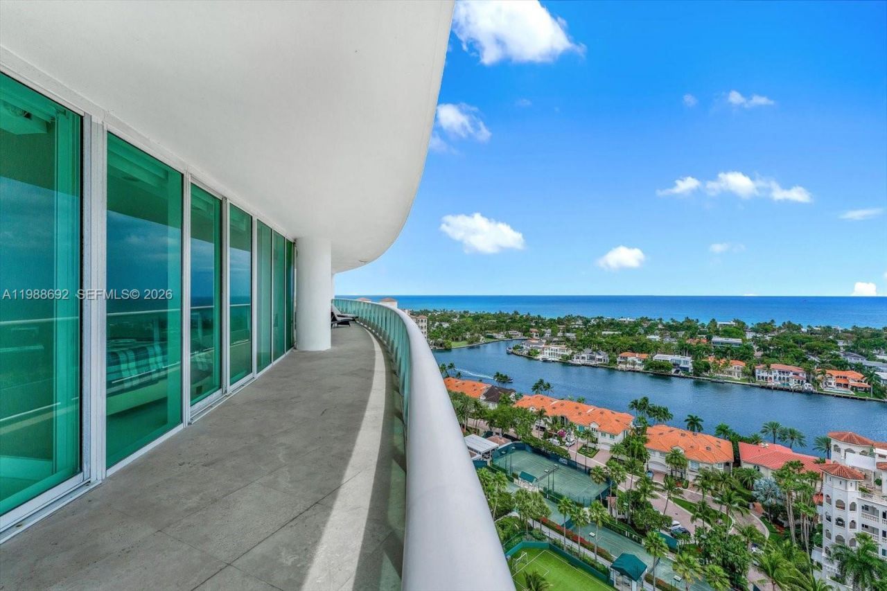 19955 NE 38th Ct , Unit 2202, Aventura, FL 33180 Photo