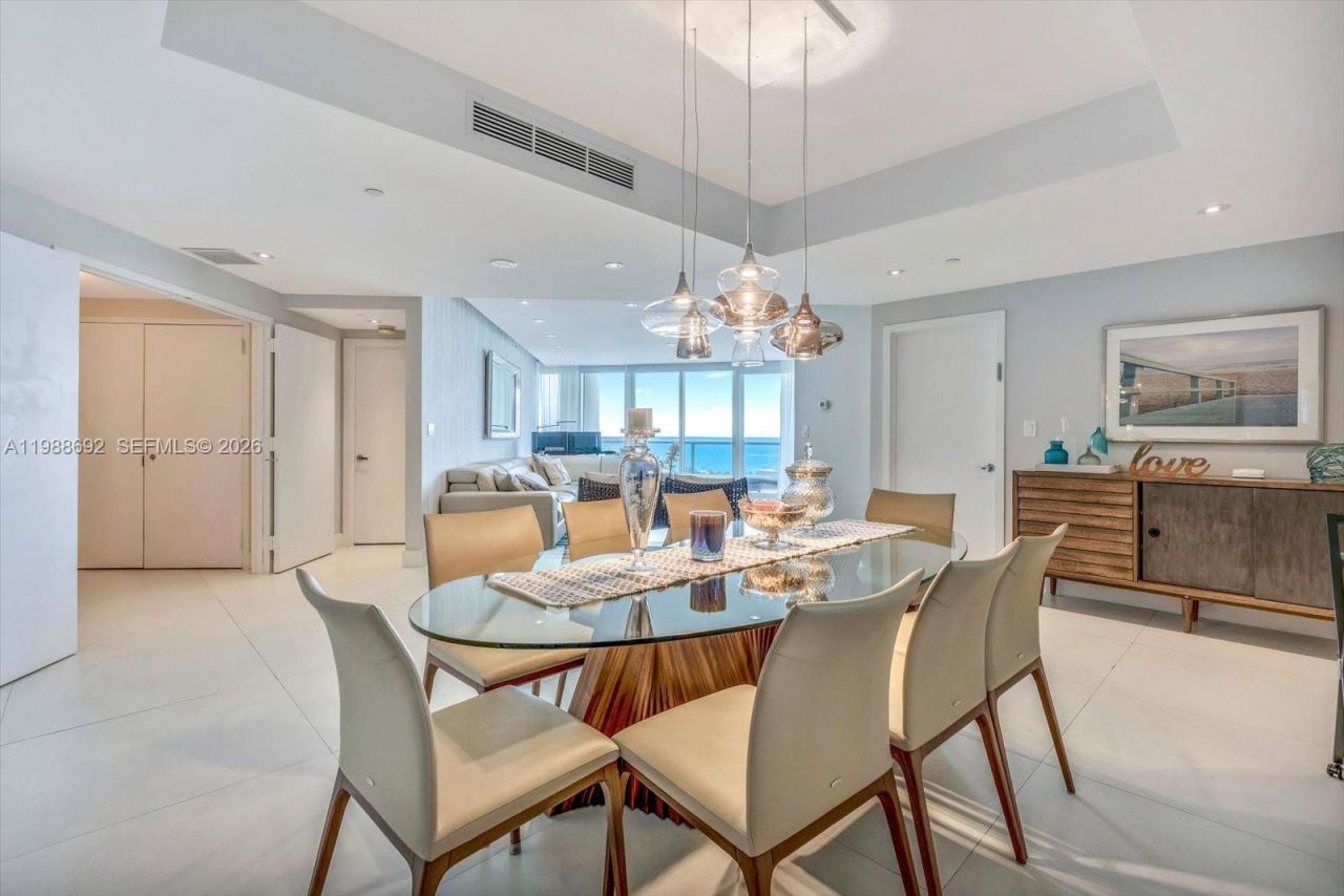 19955 NE 38th Ct , Unit 2202, Aventura, FL 33180 Photo