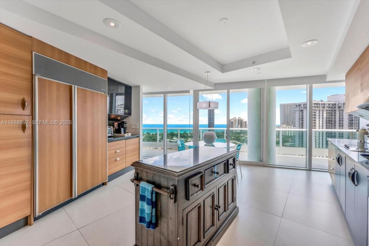 19955 NE 38th Ct , Unit 2202, Aventura, FL 33180 Photo