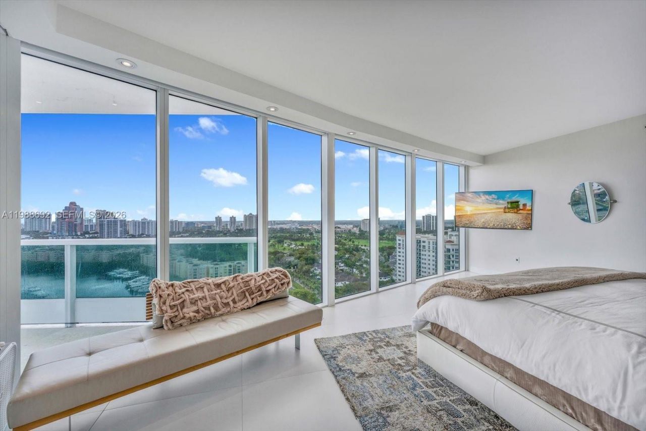 19955 NE 38th Ct , Unit 2202, Aventura, FL 33180 Photo