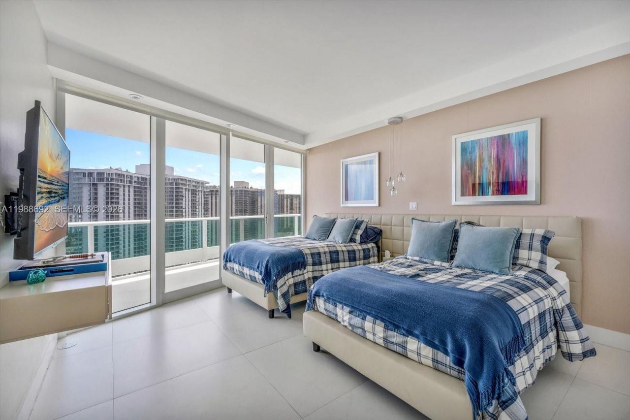 19955 NE 38th Ct , Unit 2202, Aventura, FL 33180 Photo