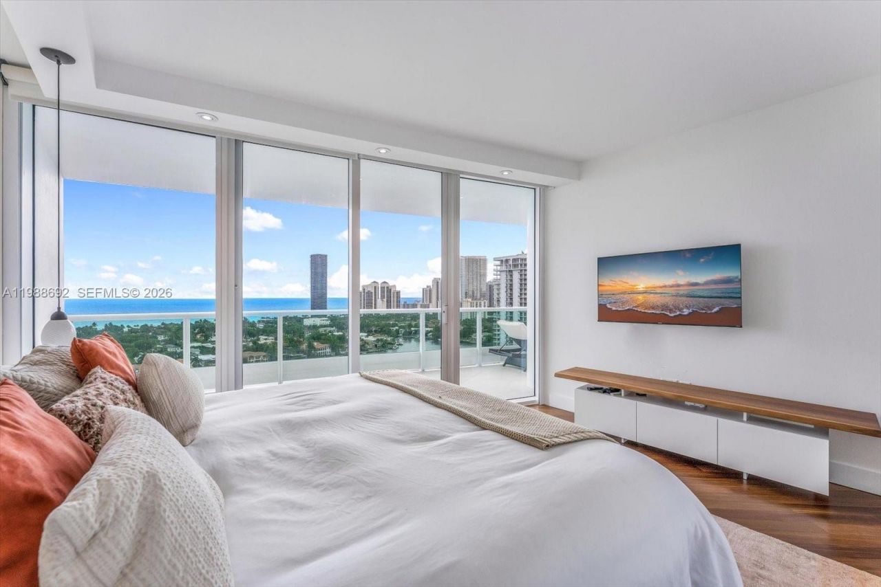 19955 NE 38th Ct , Unit 2202, Aventura, FL 33180 Photo