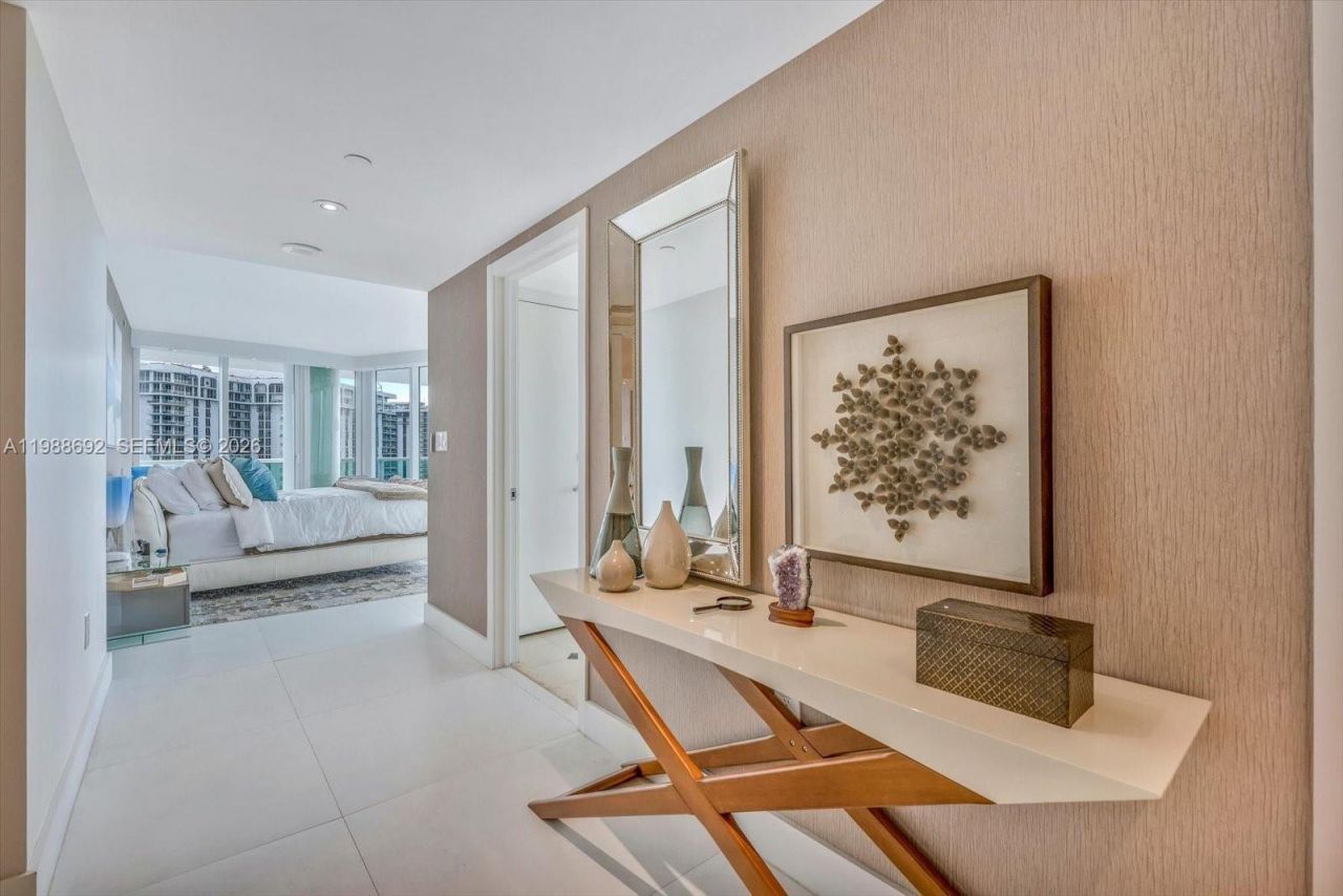 19955 NE 38th Ct , Unit 2202, Aventura, FL 33180 Photo