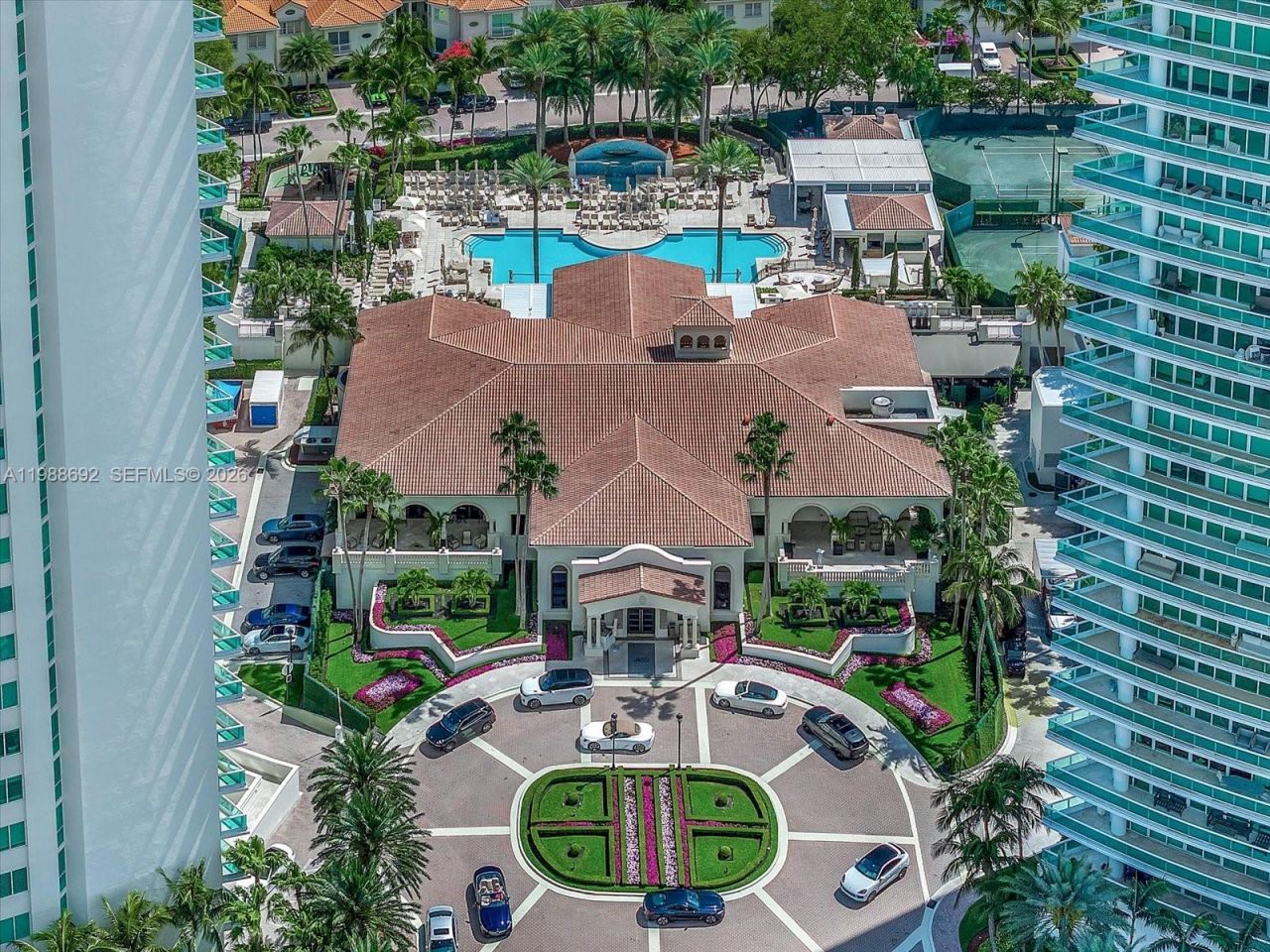 19955 NE 38th Ct , Unit 2202, Aventura, FL 33180 Photo