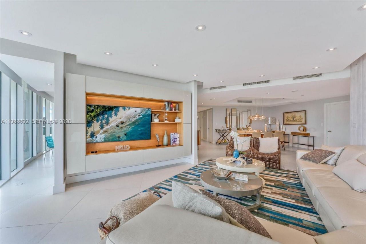 19955 NE 38th Ct , Unit 2202, Aventura, FL 33180 Photo