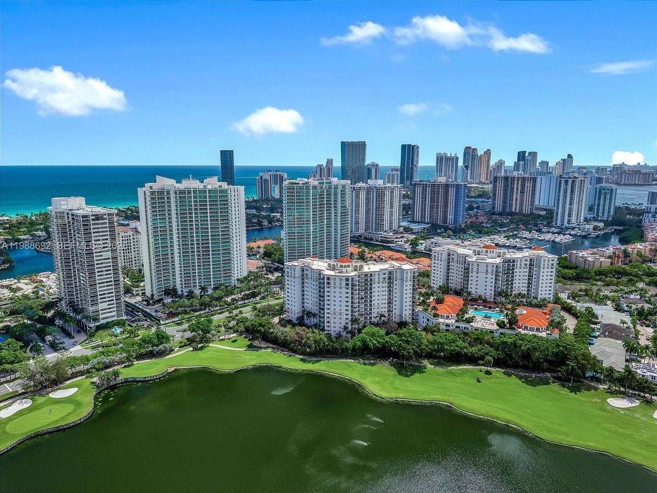 19955 NE 38th Ct , Unit 2202, Aventura, FL 33180 Photo