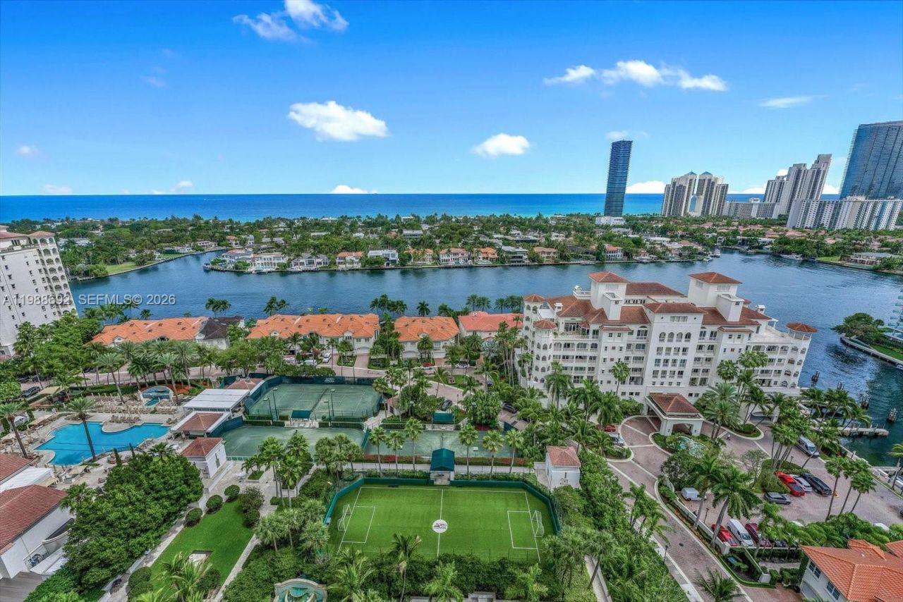 19955 NE 38th Ct , Unit 2202, Aventura, FL 33180 Photo