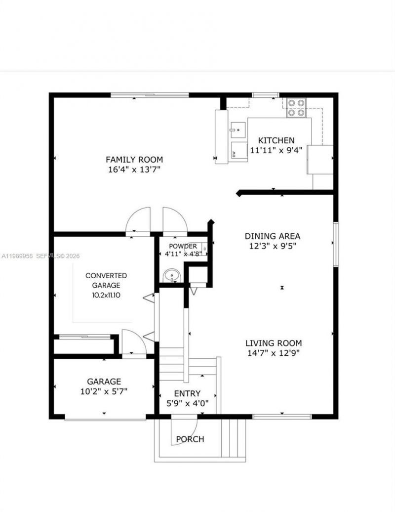 15462 NW 14th Ct, Pembroke Pines, FL 33028 Photo