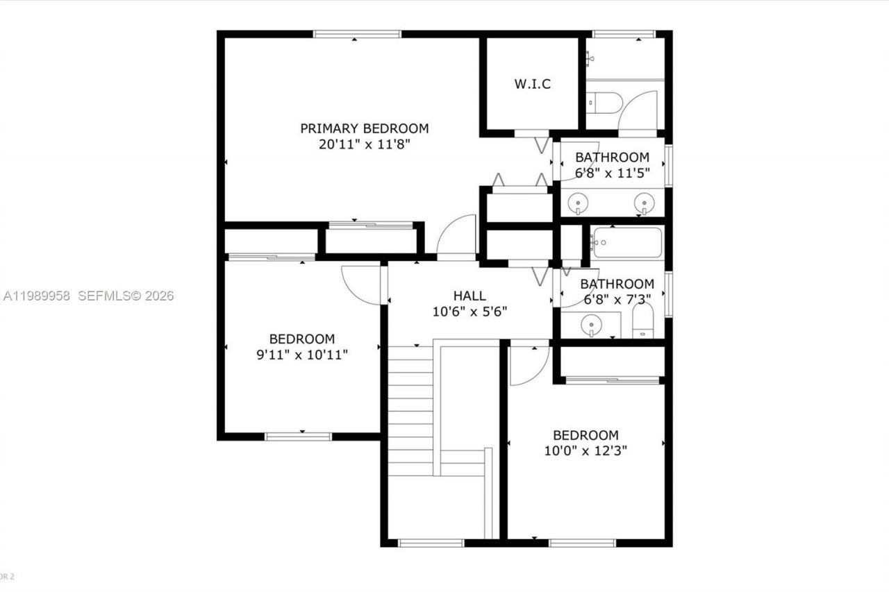 15462 NW 14th Ct, Pembroke Pines, FL 33028 Photo