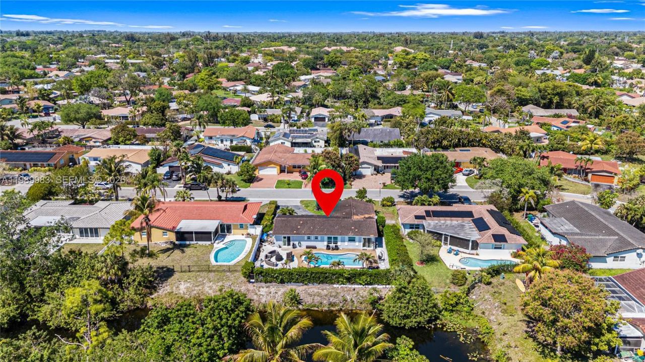 7506 NW 41st St , Coral Springs, FL 33065 Photo