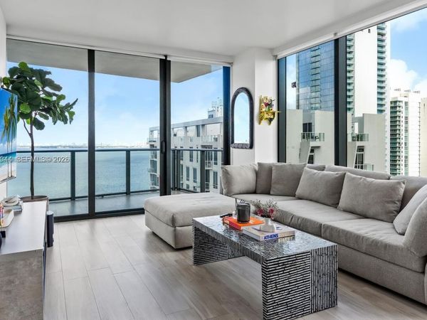 460 NE 28th St , Unit 2008, Miami, FL 33137