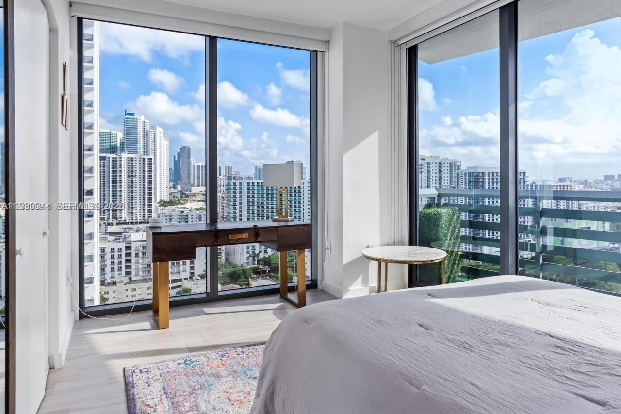 460 NE 28th St, Unit 2008, Miami, FL 33137 Photo