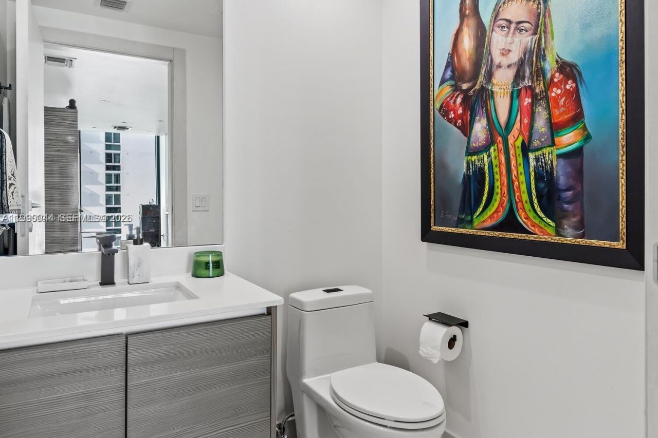460 NE 28th St, Unit 2008, Miami, FL 33137 Photo