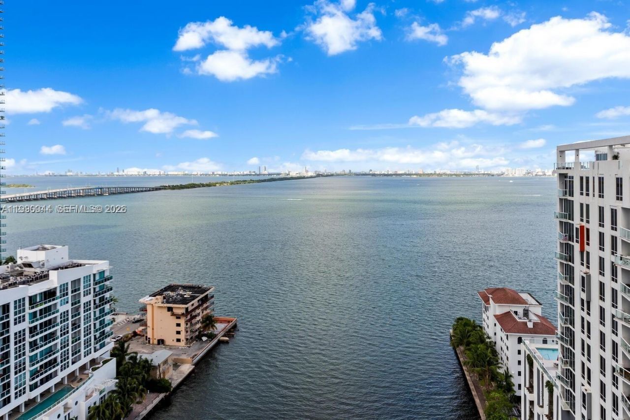 460 NE 28th St, Unit 2008, Miami, FL 33137 Photo