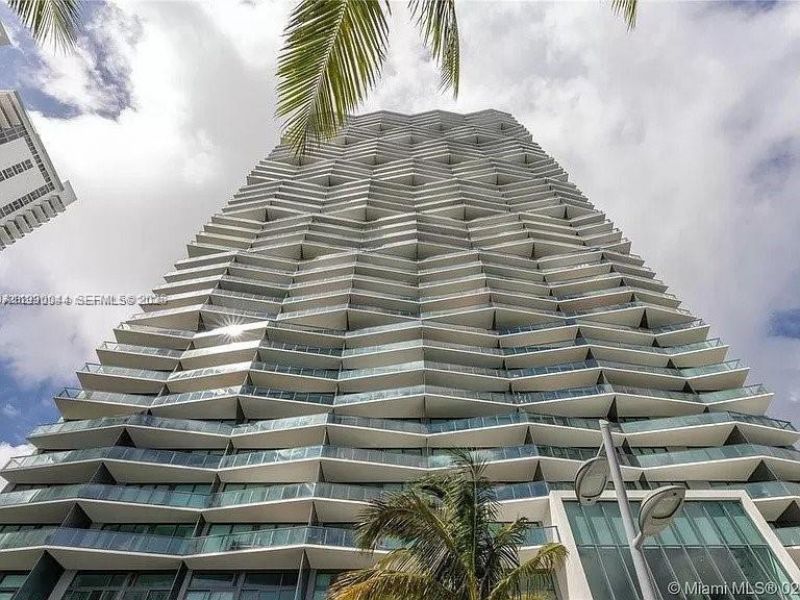 460 NE 28th St, Unit 2008, Miami, FL 33137 Photo