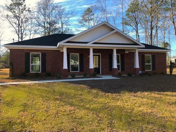 6208 Marlin Drive, Eight Mile, AL 36613