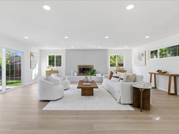 6190 Bellhaven Place, Newark, CA 94560