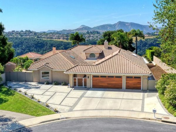 2103 Valleyfield Avenue, Thousand Oaks, CA 91360