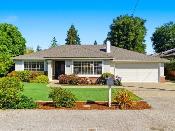 979 Stanley Avenue, Los Altos, CA 94024