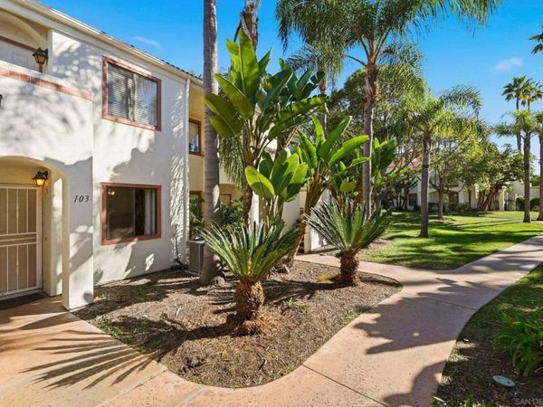 9454 Twin Trails Dr, Unit 103, San Diego, CA 92129