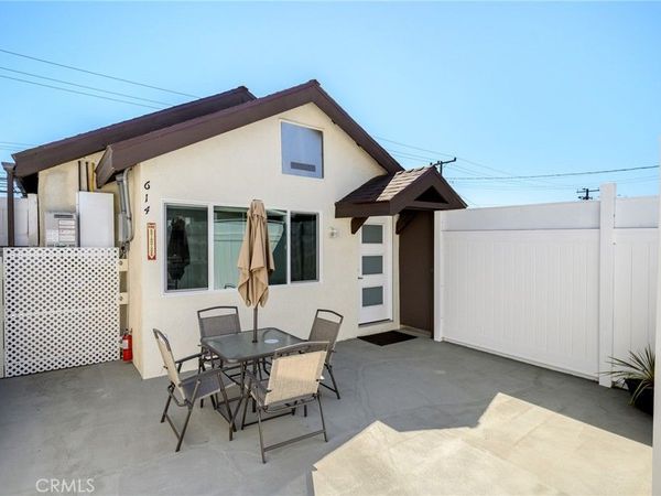 614 N 4th Street, Montebello, CA 90640