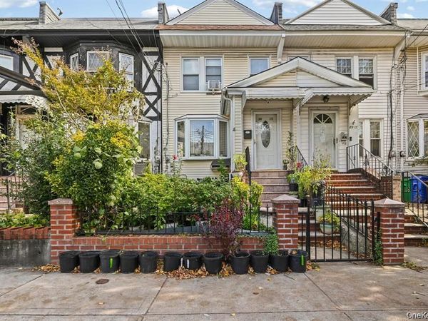 8915 88th Street , Woodhaven, NY 11421