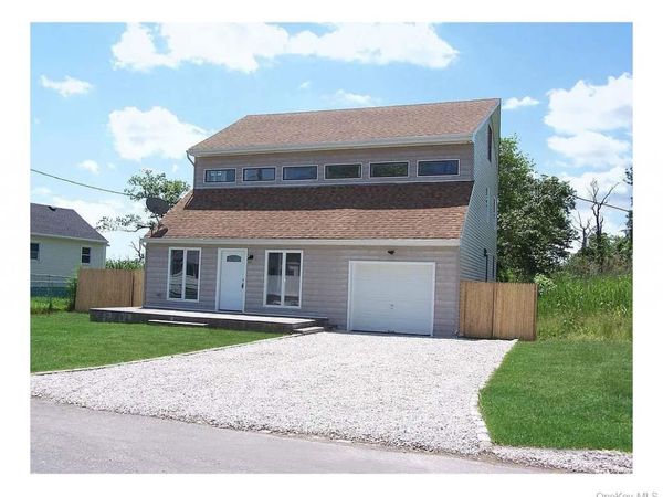 36 Magnolia Drive, Mastic Beach, NY 11951