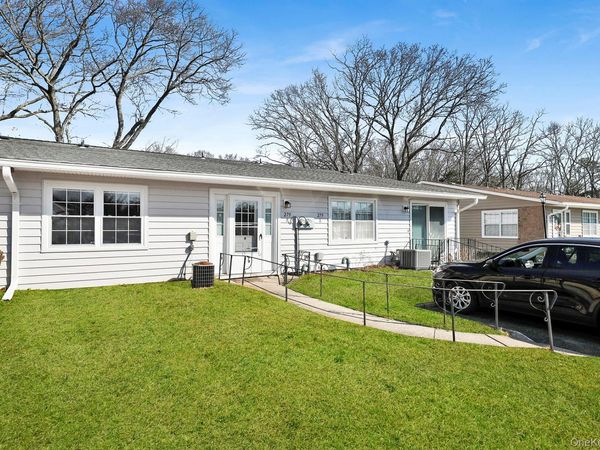 279 Berwick Court, Unit B, Ridge, NY 11961