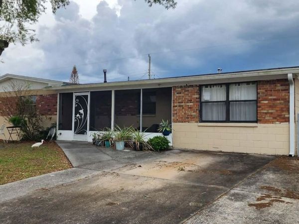 4810 Cocoanut Drive , Titusville, FL 32780