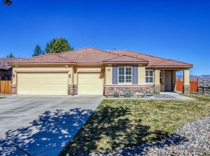 3852 Dorado Court, Sparks, NV 89436 Photo