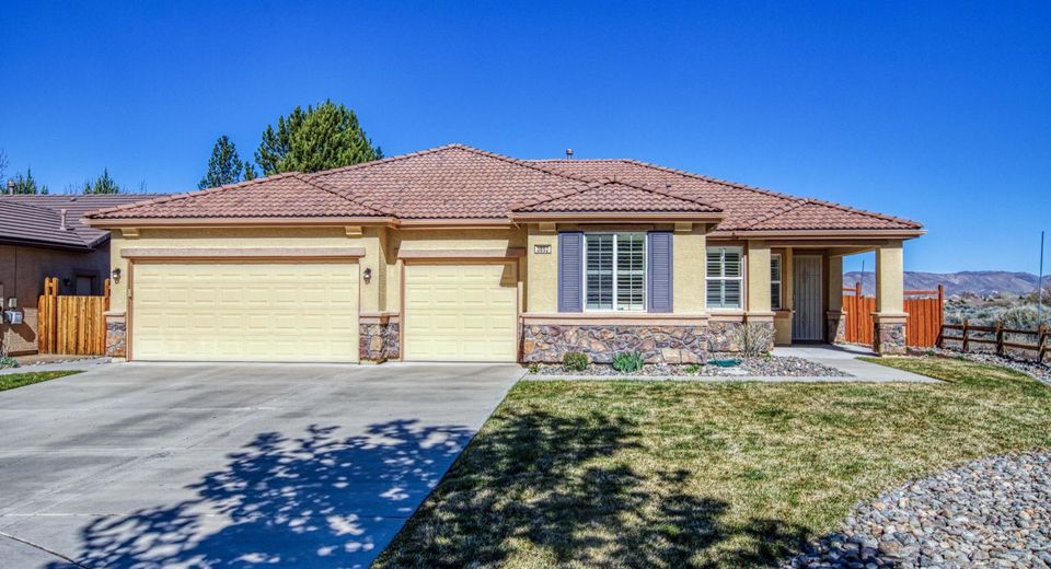 3852 Dorado Court, Sparks, NV 89436 Photo