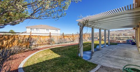 3852 Dorado Court, Sparks, NV 89436 Photo