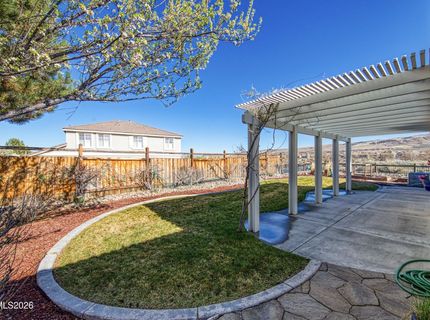 3852 Dorado Court, Sparks, NV 89436 Photo