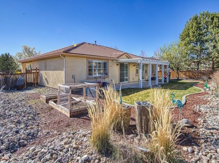 3852 Dorado Court, Sparks, NV 89436 Photo
